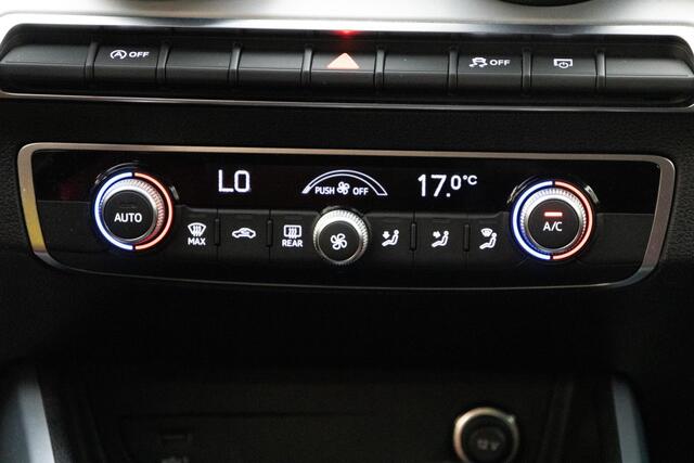 Audi Q2 30 TFSI epic
