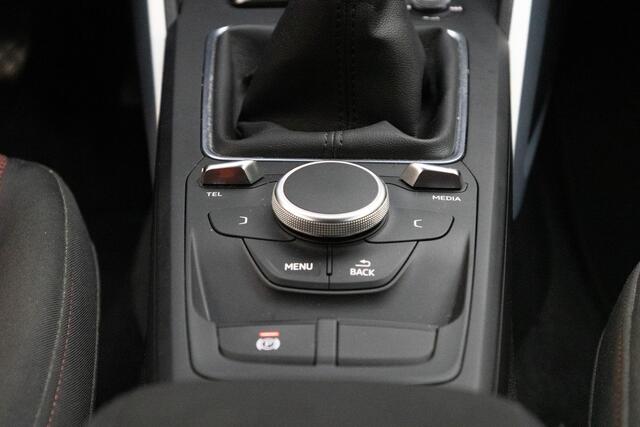 Audi Q2 30 TFSI epic