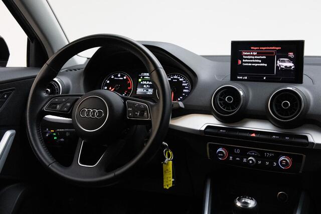 Audi Q2 30 TFSI epic