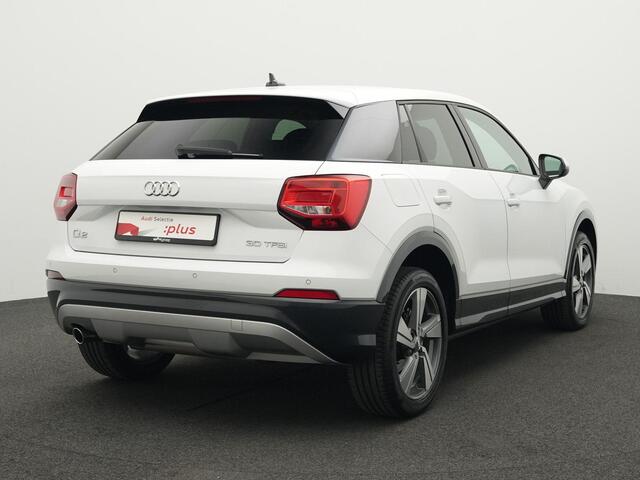Audi Q2 30 TFSI 116 pk Pro Line | Navigatie | Parkeersensoren voor/achter | Cruise Control
