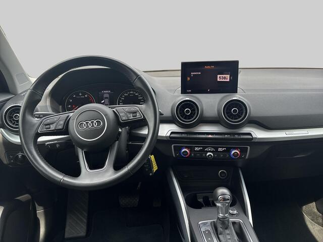 Audi Q2 35 TFSI CoD Design Pro Line Plus | auto is binnen | automaat | 150PK |