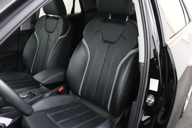 Audi Q2 30 TFSI Sport Lederen-Sportstoelen+Sportstuuur Carplay Climate LED