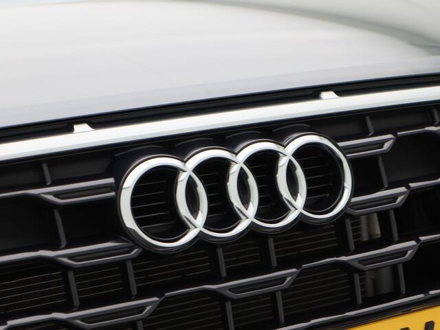 Audi Q2 35 TFSi 150 Pk Automaat S Edition | Trekhaak | Cruise Control | LED | Climate Control | Navigatiesysteem | Parkeersensoren | 19 Inch | 28.718 Km!