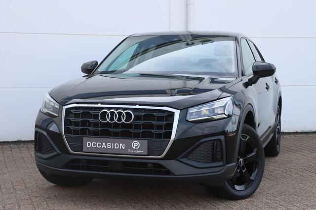 Audi Q2 35 TFSI Advanced Edition 150pk S-Tronic