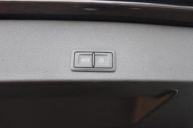 Audi Q2 35 TFSI Advanced Edition 150pk S-Tronic