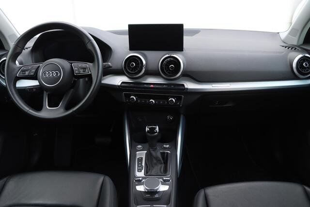 Audi Q2 35 TFSI Advanced Edition 150pk S-Tronic