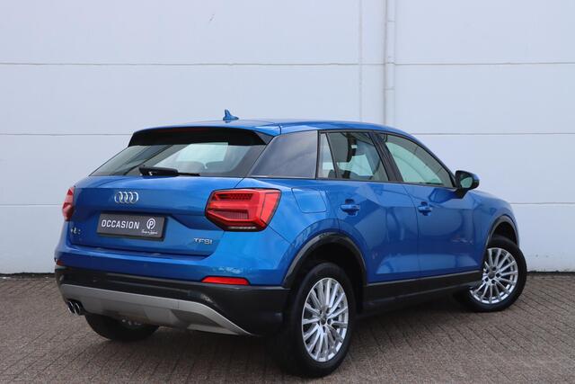 Audi Q2 1.4 TFSI CoD Design S-Tronic