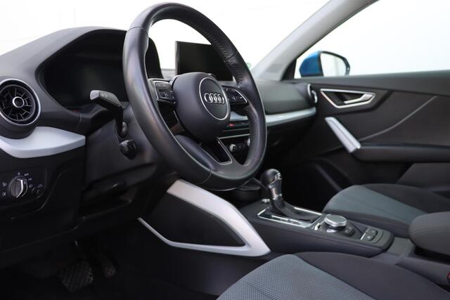 Audi Q2 1.4 TFSI CoD Design S-Tronic