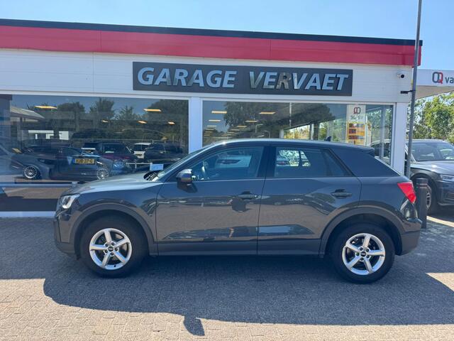 Audi Q2 35 TFSI Business Edition