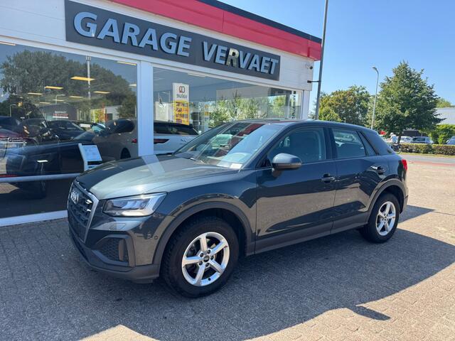 Audi Q2 35 TFSI Business Edition