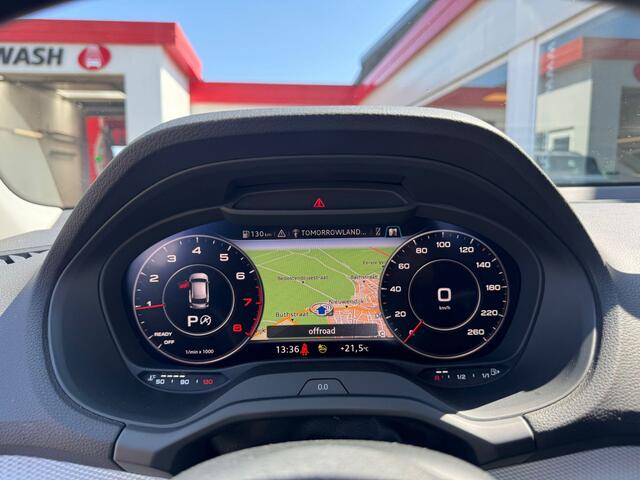Audi Q2 35 TFSI Business Edition