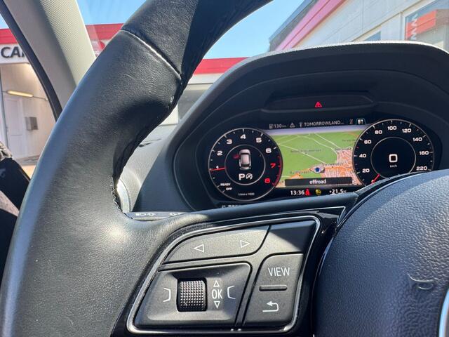Audi Q2 35 TFSI Business Edition