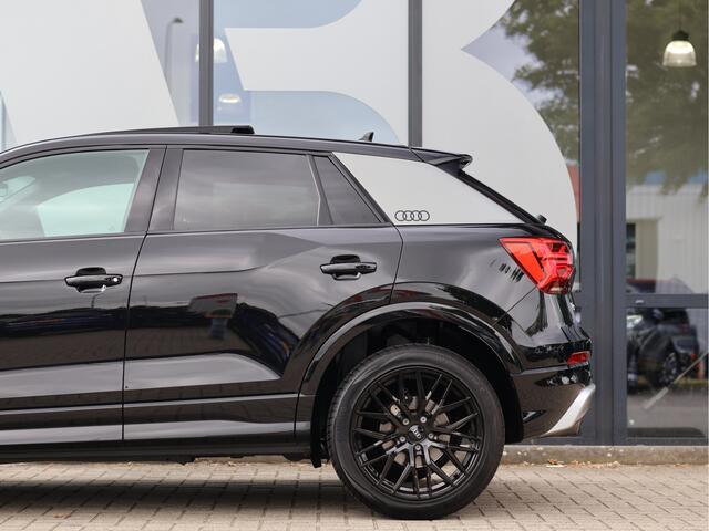 Audi Q2 1.4 TFSI 150PK 2x S line Automaat | ACC | Pano | Carplay | Cam | Stoelverw. |