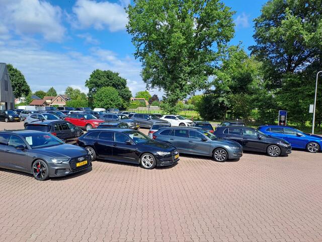 Audi Q2 35 TFSI CoD 150 PK Sport Edition #2 S-line | Navi | Trekhaak | Camera | Stoelverwarming | PDC |