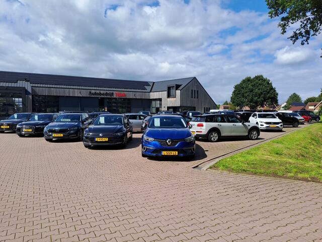 Audi Q2 35 TFSI CoD 150 PK Sport Edition #2 S-line | Navi | Trekhaak | Camera | Stoelverwarming | PDC |