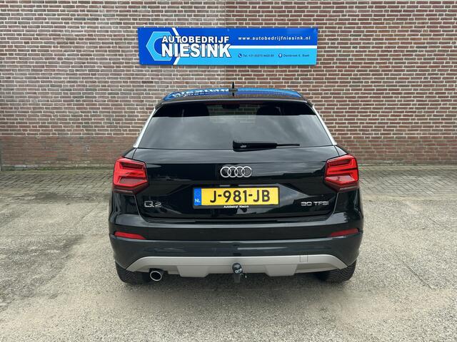 Audi Q2 30 TFSI Pro Line