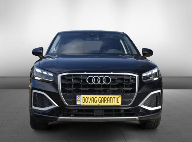 Audi Q2 Q2 35 1.5 TFSI advanced /Camera