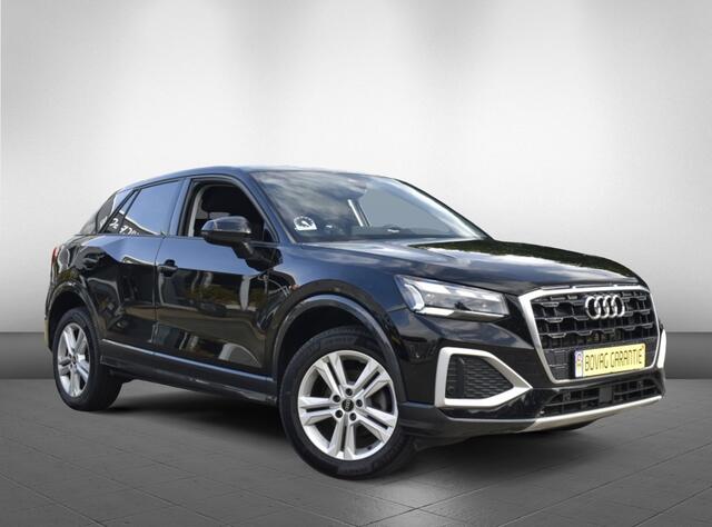 Audi Q2 Q2 35 1.5 TFSI advanced /Camera