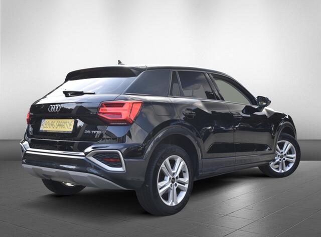 Audi Q2 Q2 35 1.5 TFSI advanced /Camera