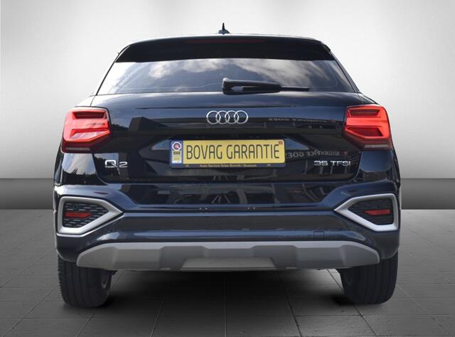 Audi Q2 Q2 35 1.5 TFSI advanced /Camera
