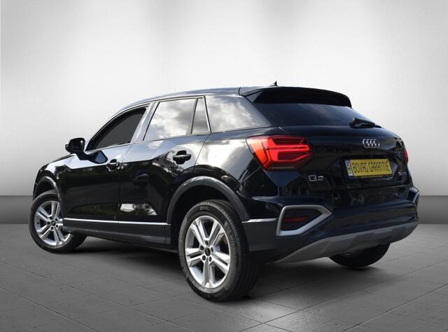 Audi Q2 Q2 35 1.5 TFSI advanced /Camera