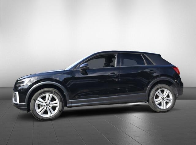 Audi Q2 Q2 35 1.5 TFSI advanced /Camera