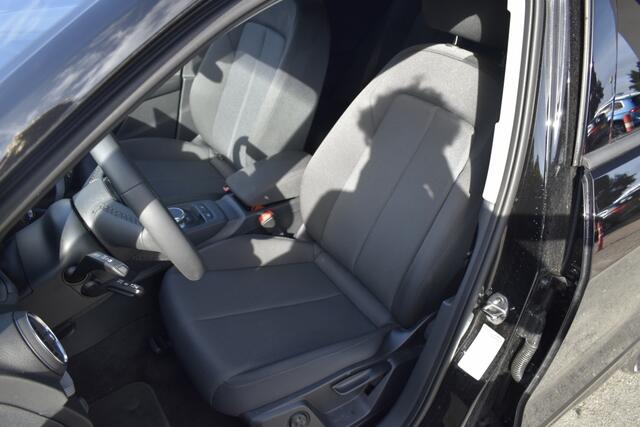 Audi Q2 Q2 35 1.5 TFSI advanced /Camera