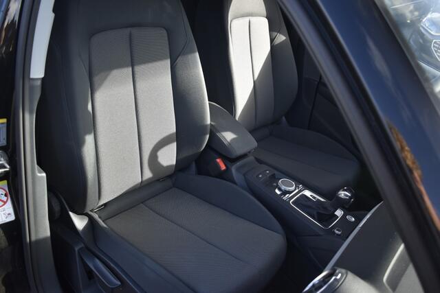 Audi Q2 Q2 35 1.5 TFSI advanced /Camera