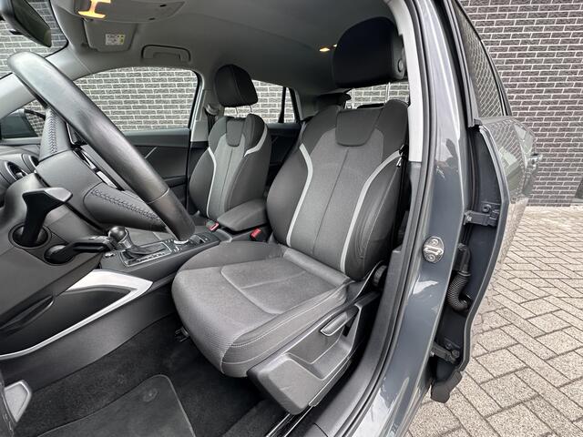 Audi Q2 30 TFSI Design Pro Line Plus | Navigatie | Stoelverwarming | Climate Control