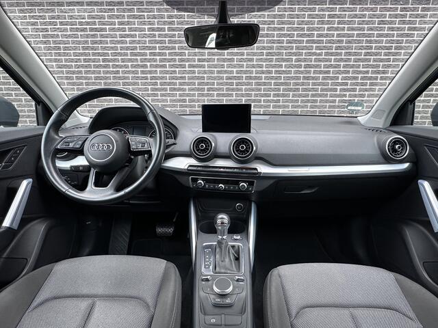 Audi Q2 30 TFSI Design Pro Line Plus | Navigatie | Stoelverwarming | Climate Control