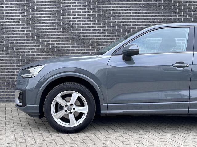 Audi Q2 30 TFSI Design Pro Line Plus | Navigatie | Stoelverwarming | Climate Control