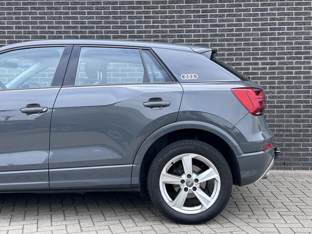 Audi Q2 30 TFSI Design Pro Line Plus | Navigatie | Stoelverwarming | Climate Control