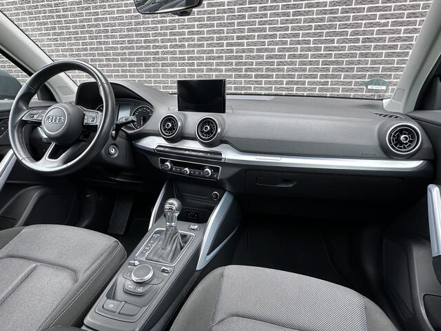 Audi Q2 30 TFSI Design Pro Line Plus | Navigatie | Stoelverwarming | Climate Control