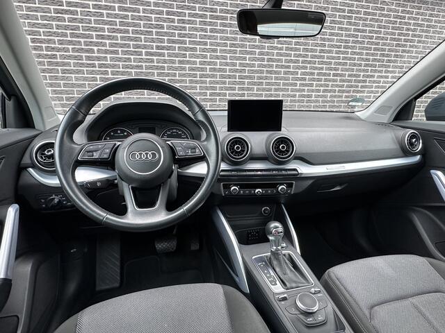 Audi Q2 30 TFSI Design Pro Line Plus | Navigatie | Stoelverwarming | Climate Control