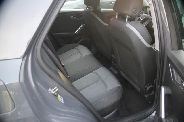 Audi Q2 1.0 TFSI Sport Pro Line | Cruise Control | PDC |