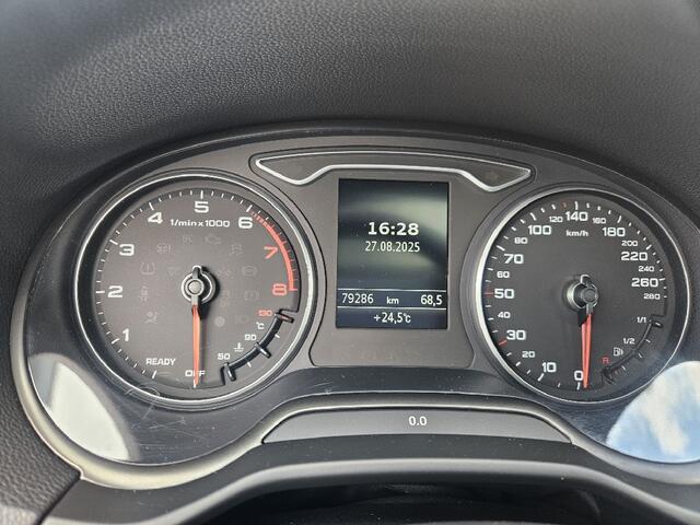 Audi Q2 35 TFSI S Edition