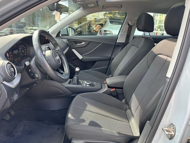 Audi Q2 30 TFSI Pro Line