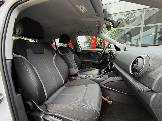 Audi Q2 AUT. *!* NAVI/ CRUISE/ 18 INCH/ LED/ TREKHAAK *!*