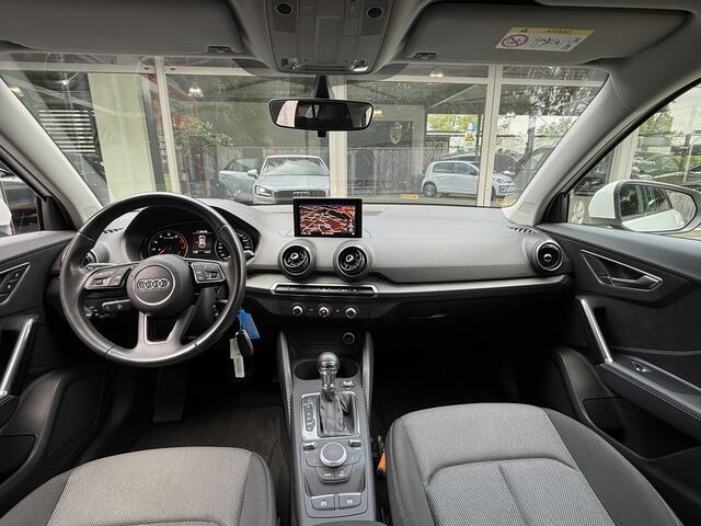 Audi Q2 AUT. *!* NAVI/ CRUISE/ 18 INCH/ LED/ TREKHAAK *!*