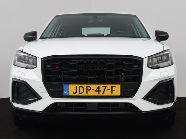 Audi Q2 35 TFSI S edition