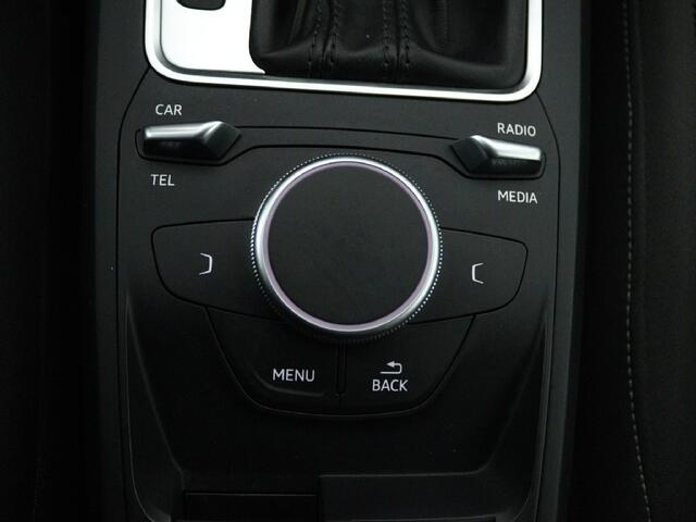 Audi Q2 35 TFSI S edition