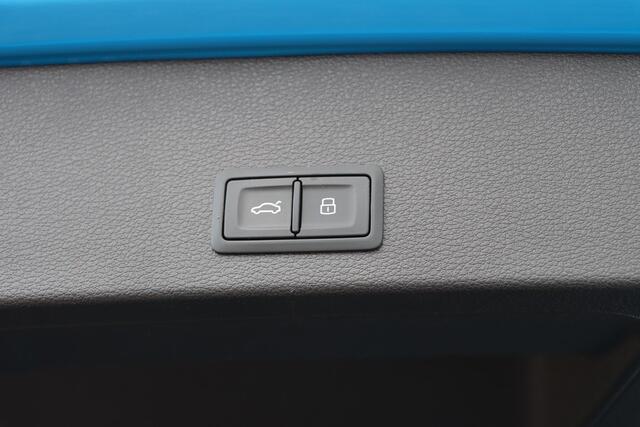 Audi Q2 35 TFSI S Edition 150pk S-Tronic