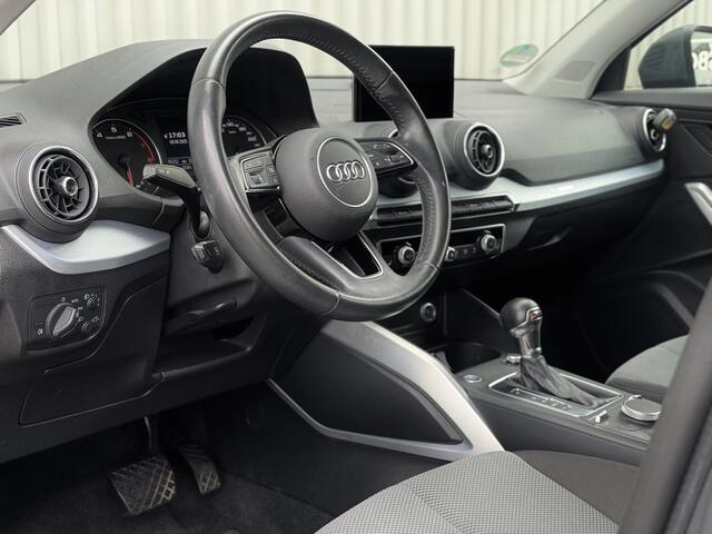 Audi Q2 30 TFSI KEYLESS PDC