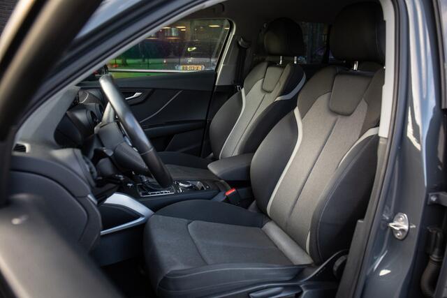 Audi Q2 1.0 TFSI Sport Pro Line S , Automaat, Trekhaak,