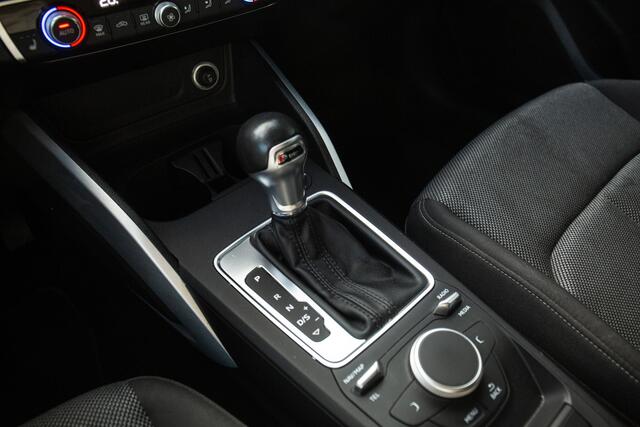 Audi Q2 1.0 TFSI Sport Pro Line S , Automaat, Trekhaak,