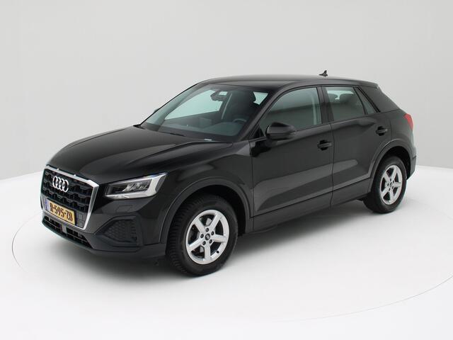 Audi Q2 35 TFSI Pro Line Aut.