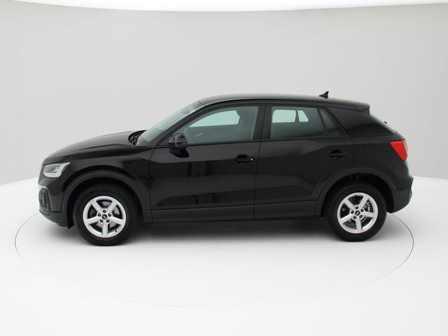 Audi Q2 35 TFSI Pro Line Aut.