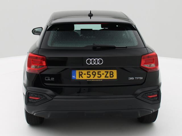 Audi Q2 35 TFSI Pro Line Aut.