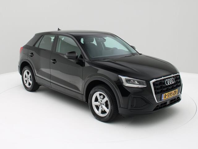 Audi Q2 35 TFSI Pro Line Aut.