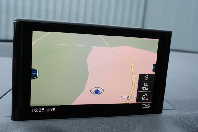 Audi Q2 1.4 TFSI CoD Sport - S-LINE - NAVIGATIE - 1e EIGENAAR